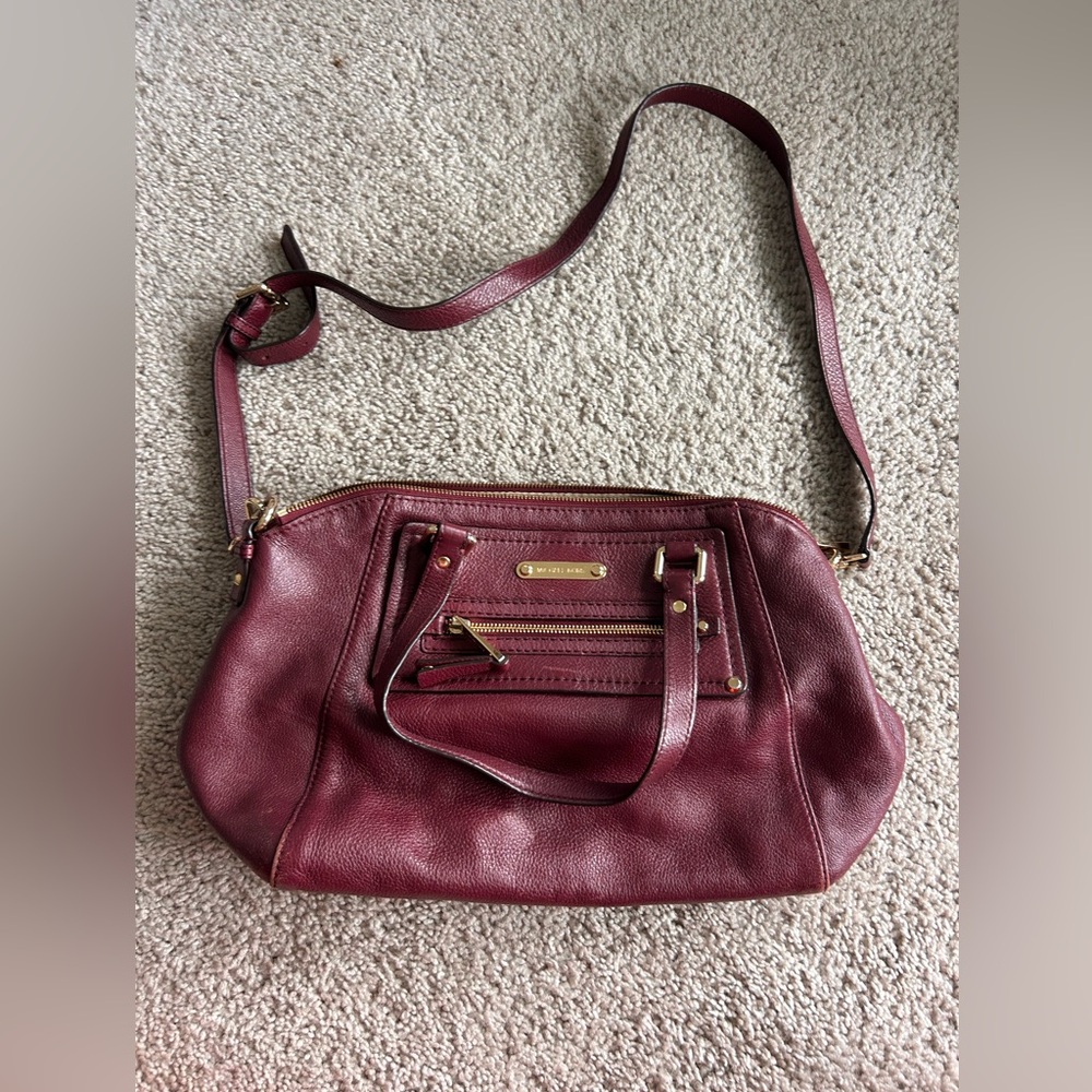 MICHAEL KORS BAG